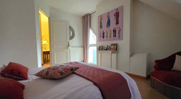 Maison à SAINT AVE (56890)