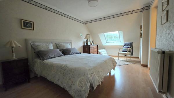 Maison à SAINT AVE (56890)