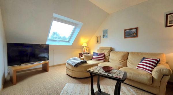 Maison à SAINT AVE (56890)