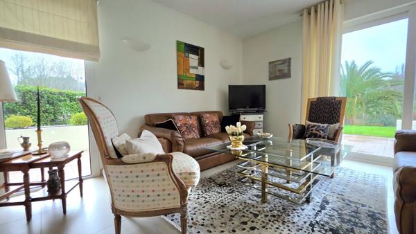 Maison à SAINT AVE (56890)