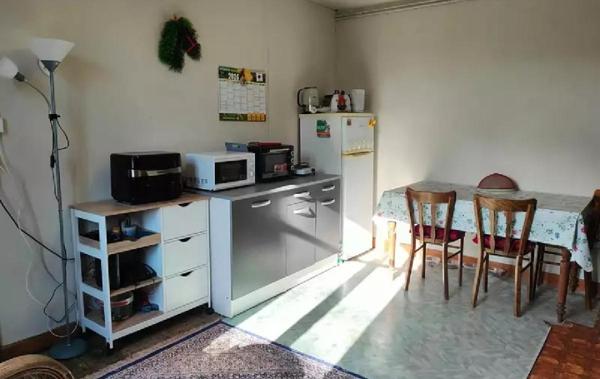 Vente Maison Saint-laurent-sur-gorre   