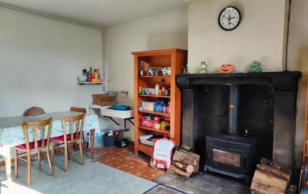 Vente Maison Saint-laurent-sur-gorre   