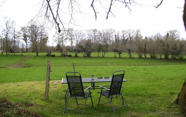 Vente Maison Saint-laurent-sur-gorre   