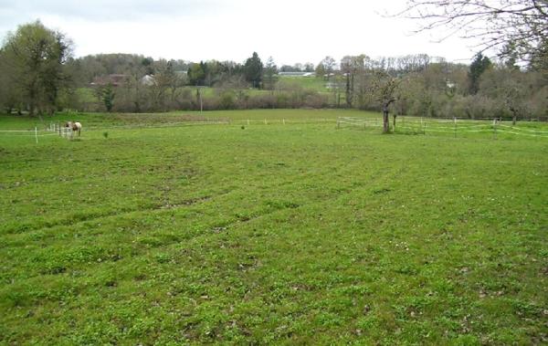 Vente Maison Saint-laurent-sur-gorre   