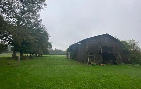 Vente Maison Saint-laurent-sur-gorre   