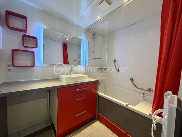 Appartement de 90 m²