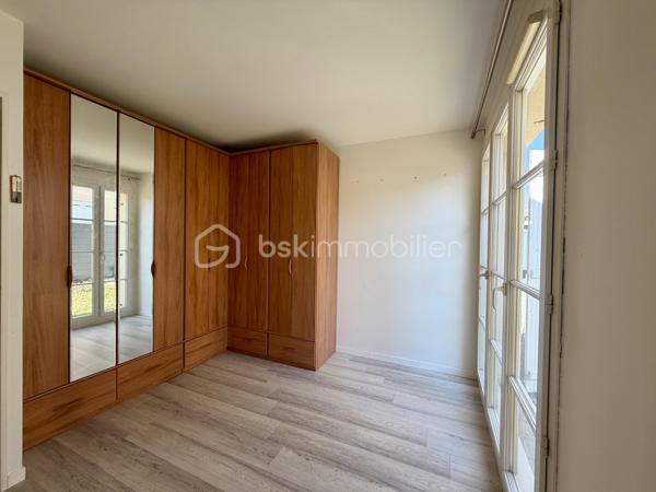 Appartement de 90 m²