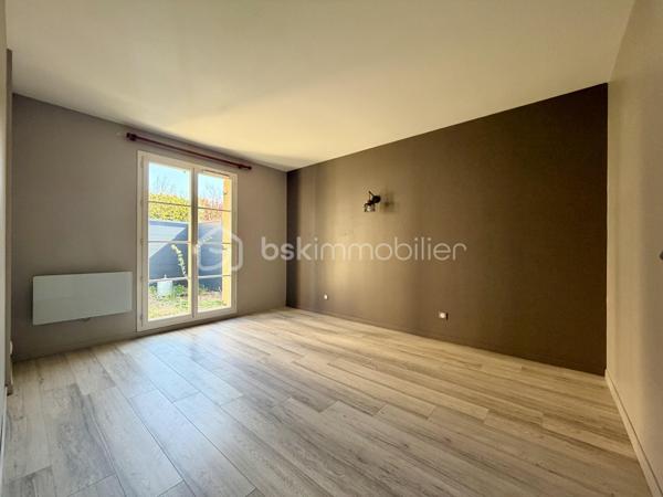 Appartement de 90 m²