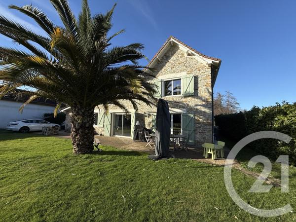 Maison à vendre  6 pièces - 161,81 m2 SALIES DE BEARN - 64