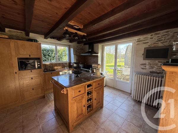 Maison à vendre  6 pièces - 161,81 m2 SALIES DE BEARN - 64