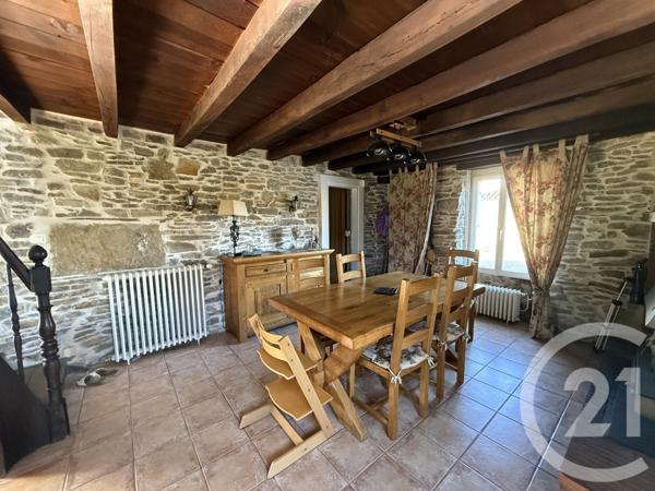 Maison à vendre  6 pièces - 161,81 m2 SALIES DE BEARN - 64