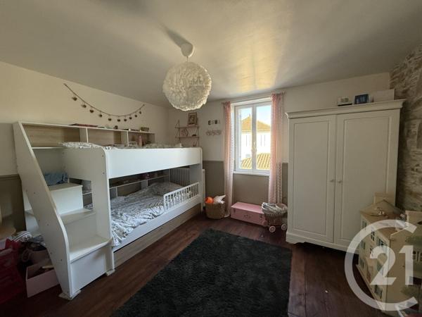 Maison à vendre  6 pièces - 161,81 m2 SALIES DE BEARN - 64