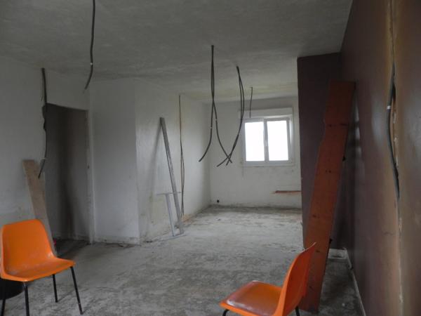 Maison à vendre, Plouigneau