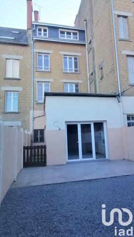 Maison à vendre 7 pièces 180 m² Vouziers