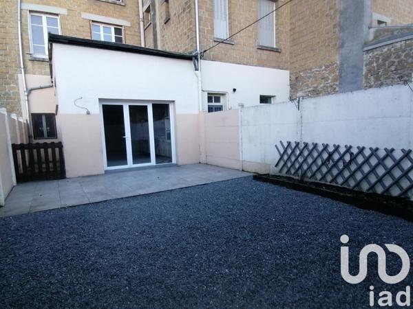 Maison à vendre 7 pièces 180 m² Vouziers