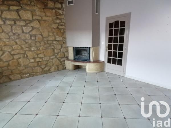 Maison à vendre 7 pièces 180 m² Vouziers