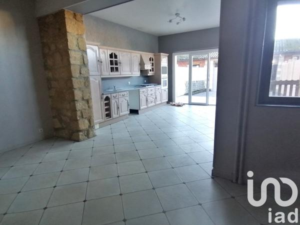 Maison à vendre 7 pièces 180 m² Vouziers