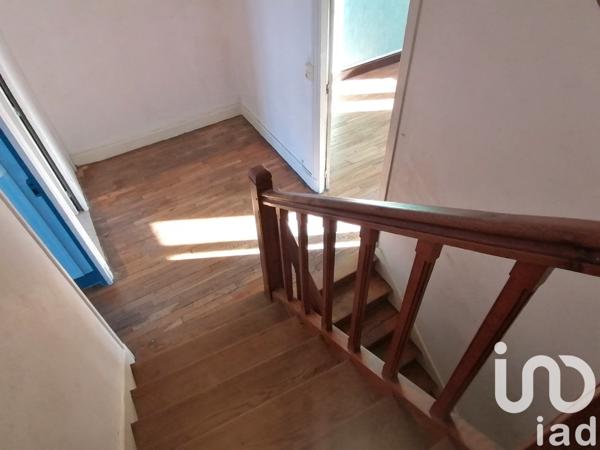 Maison à vendre 7 pièces 180 m² Vouziers