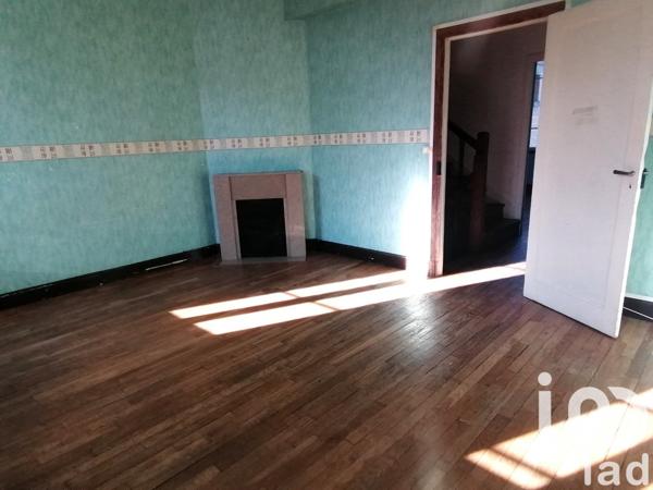 Maison à vendre 7 pièces 180 m² Vouziers