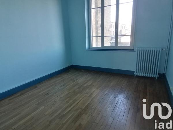 Maison à vendre 7 pièces 180 m² Vouziers