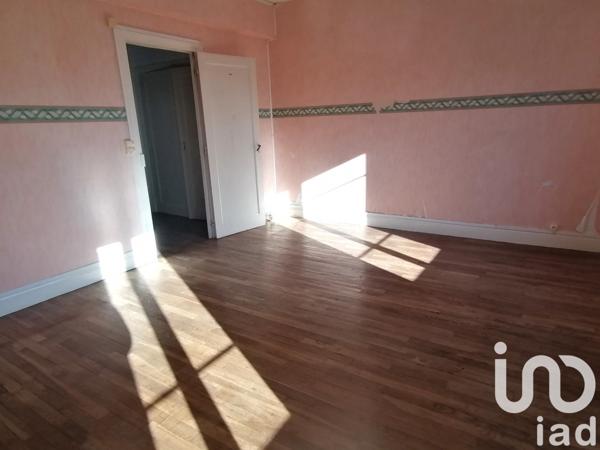 Maison à vendre 7 pièces 180 m² Vouziers