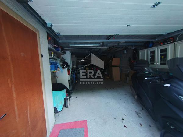 MAISON T8 A VENDRE - PERIPHERIE DE BLOIS ? FAMILIALE, TRES BON ETAT, SPACIEUSE, SOUS-SOL, TERRASSES ET GARAGE