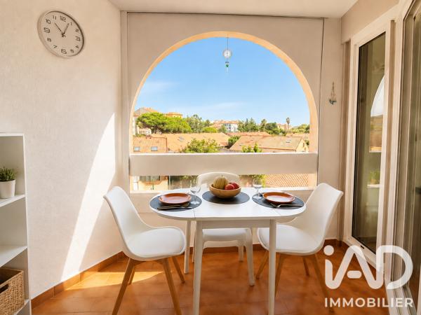 Appartement à vendre 2 pièces 30 m² Leucate