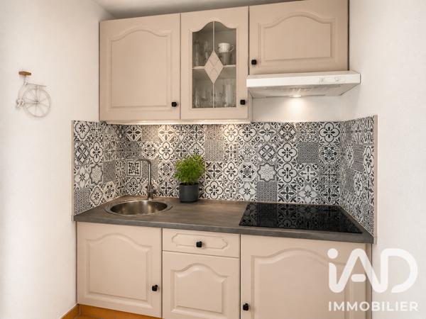 Appartement à vendre 2 pièces 30 m² Leucate