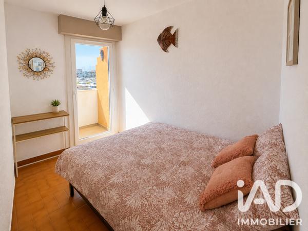 Appartement à vendre 2 pièces 30 m² Leucate