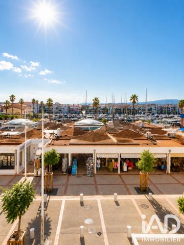 Appartement à vendre 2 pièces 30 m² Leucate