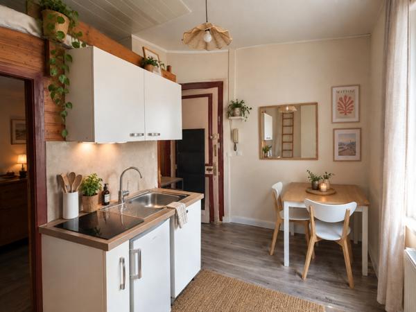 Immeuble 84.58 m² 2 etage(s)
