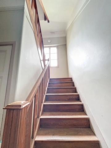 Appartement à vendre 4 pièces VITRY LE FRANCOIS (51)