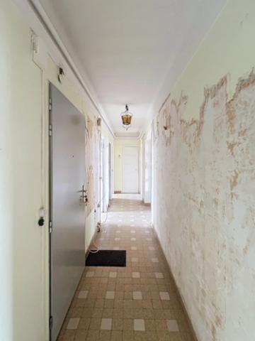 Appartement à vendre 4 pièces VITRY LE FRANCOIS (51)