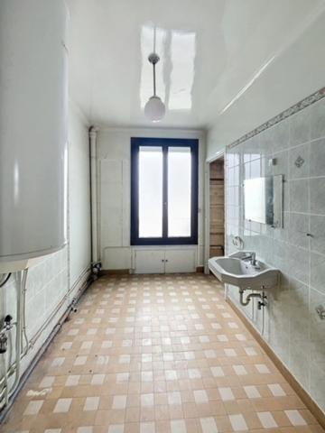 Appartement à vendre 4 pièces VITRY LE FRANCOIS (51)