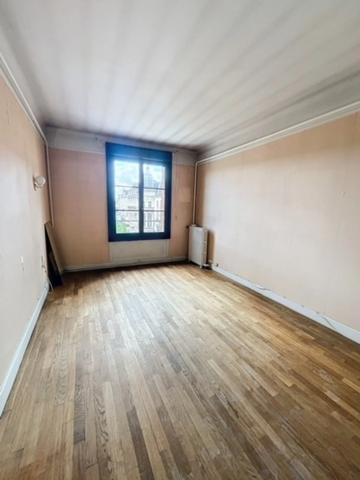 Appartement à vendre 4 pièces VITRY LE FRANCOIS (51)