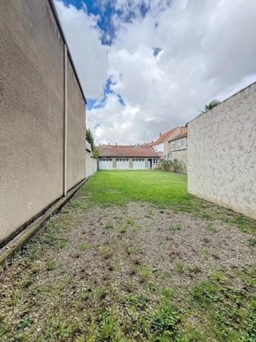 Appartement à vendre 4 pièces VITRY LE FRANCOIS (51)