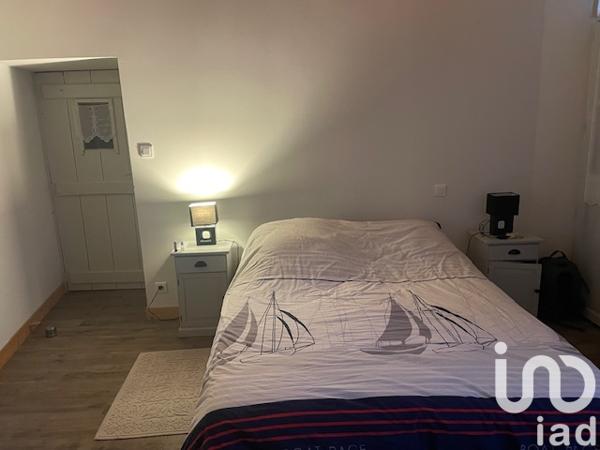 Maison à vendre 3 pièces 63 m² Noirmoutier-en-l'Île