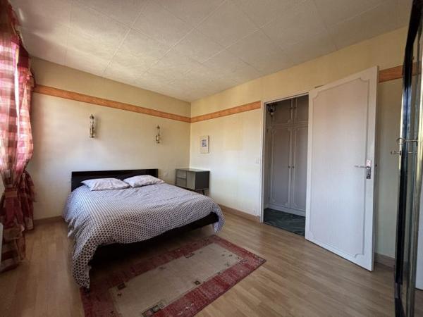 Maison individuelle Chelles Coudreaux limite Chantereine