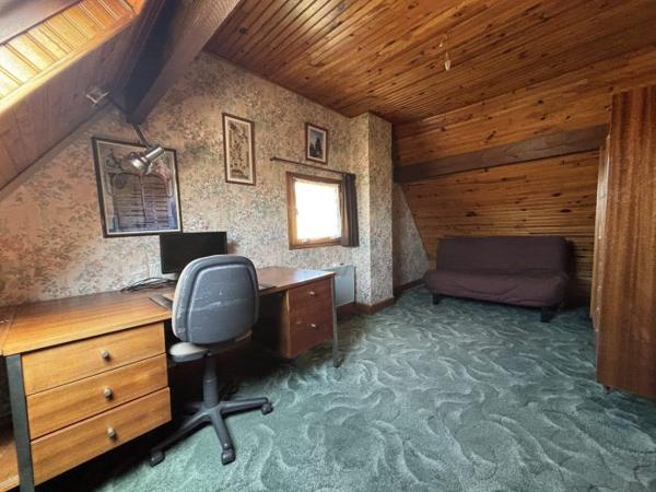 Maison individuelle Chelles Coudreaux limite Chantereine