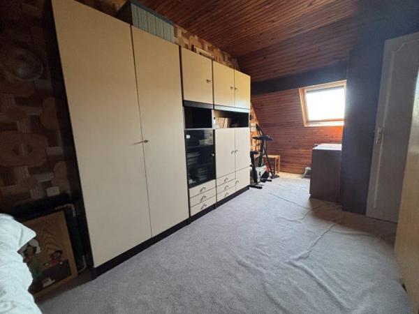 Maison individuelle Chelles Coudreaux limite Chantereine