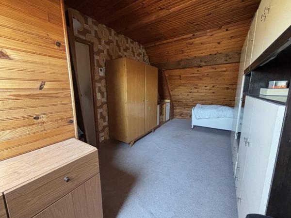 Maison individuelle Chelles Coudreaux limite Chantereine