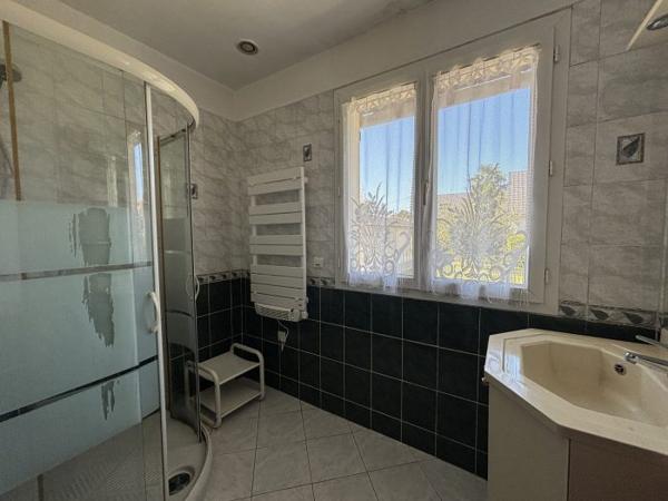 Maison individuelle Chelles Coudreaux limite Chantereine