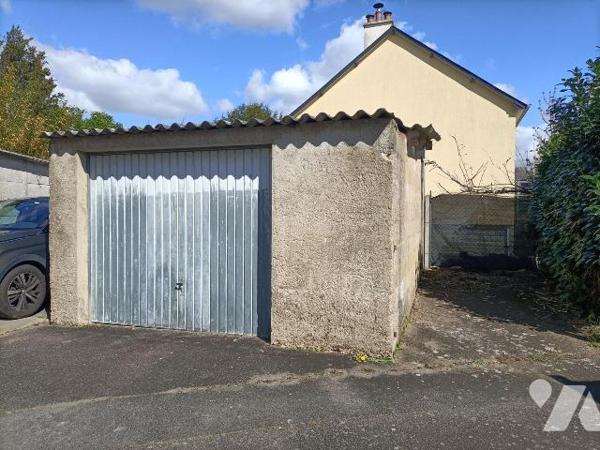 NOUVEAUTE ET EXCLUSIVITE TRENTE CINQ NOTAIRES / APPARTEMENT T3 - 49.07 M²- centre ville Exposit...