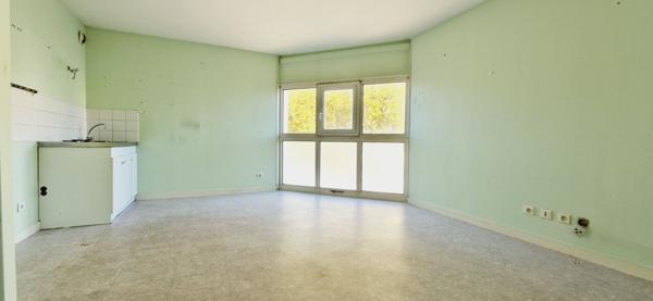 A VENDRE STUDIO LA ROCHELLE 29 M2 ,  La rochelle