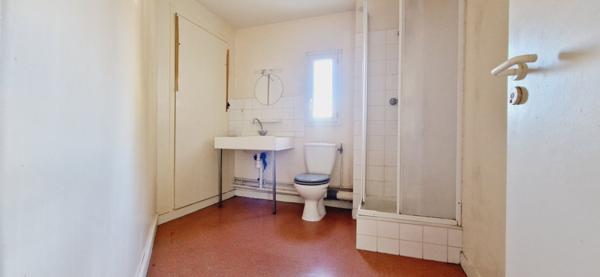 A VENDRE STUDIO LA ROCHELLE 29 M2 ,  La rochelle