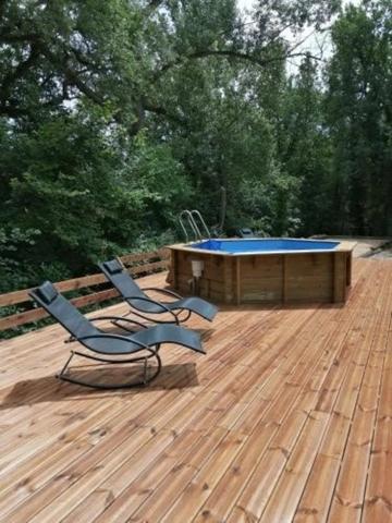 Maison à vendre 6 pièces 220m² AIGLUN (04)