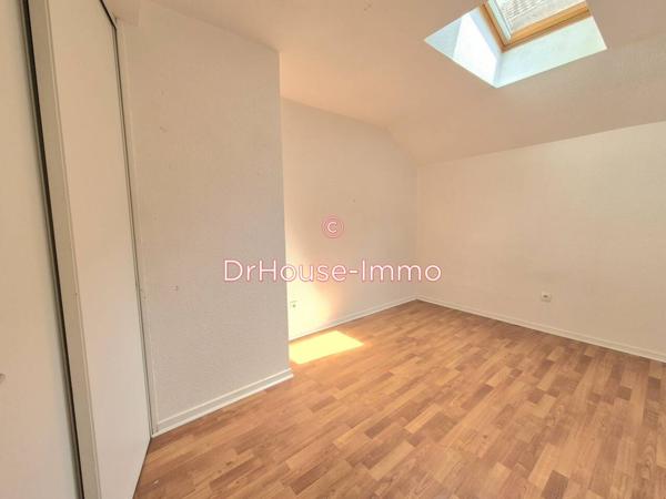 Appartement à vendre 3 pièces de 50 m²