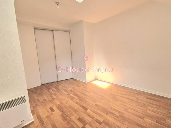 Appartement à vendre 3 pièces de 50 m²