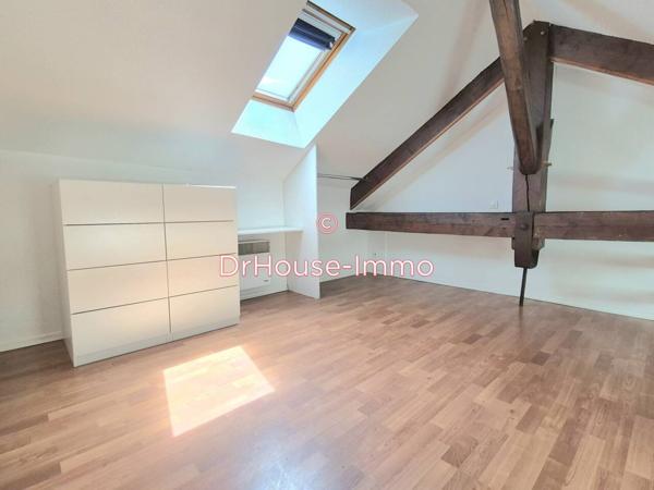 Appartement à vendre 3 pièces de 50 m²