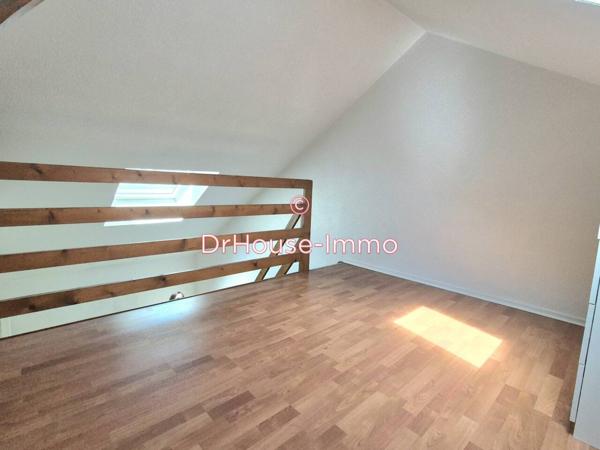 Appartement à vendre 3 pièces de 50 m²